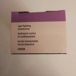 Timewise moisturizer